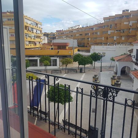 Hotel Torremolinos Centro By Croma Zewnętrze zdjęcie