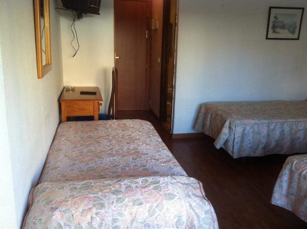 Hotel Torremolinos Centro By Croma Pokój zdjęcie