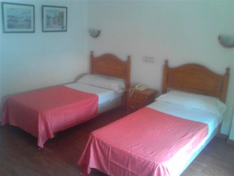 Hotel Torremolinos Centro By Croma Zewnętrze zdjęcie