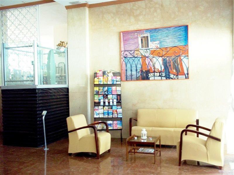 Hotel Torremolinos Centro By Croma Zewnętrze zdjęcie