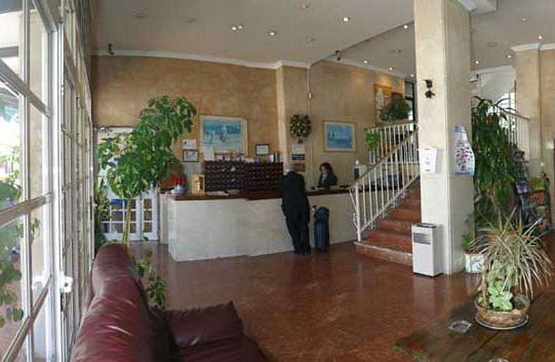 Hotel Torremolinos Centro By Croma Zewnętrze zdjęcie
