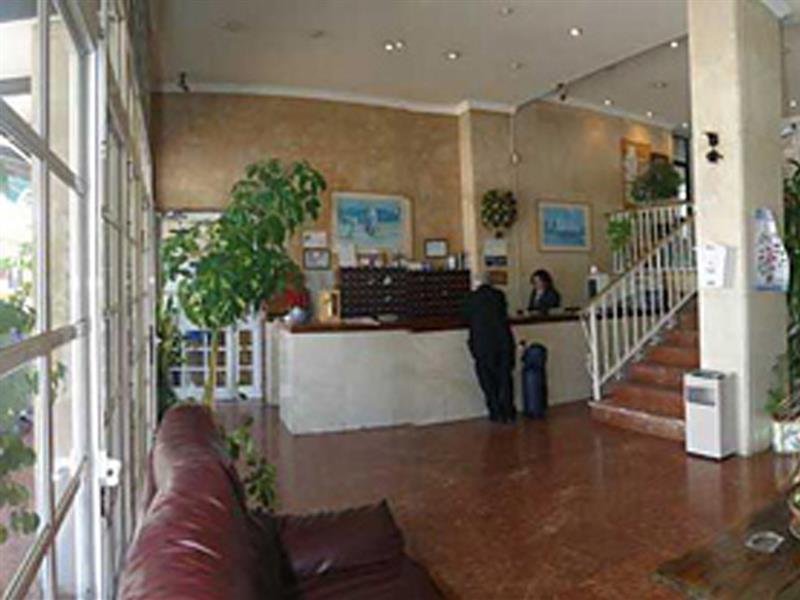 Hotel Torremolinos Centro By Croma Zewnętrze zdjęcie