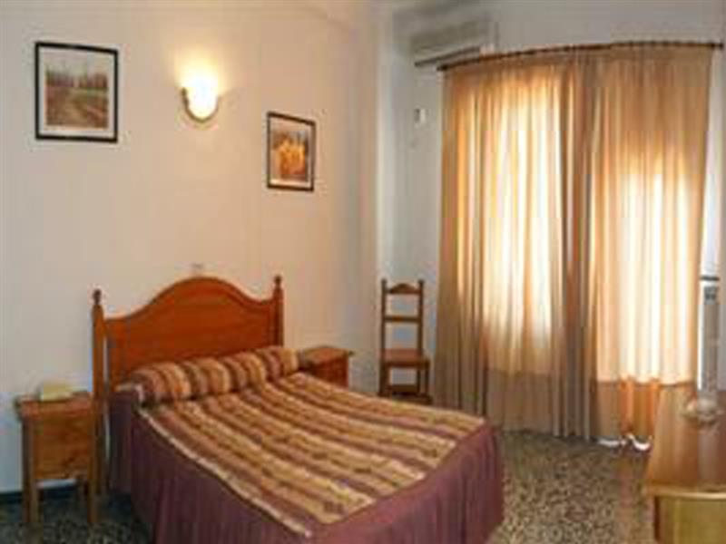 Hotel Torremolinos Centro By Croma Zewnętrze zdjęcie