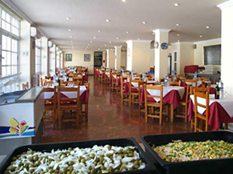 Hotel Torremolinos Centro By Croma Zewnętrze zdjęcie