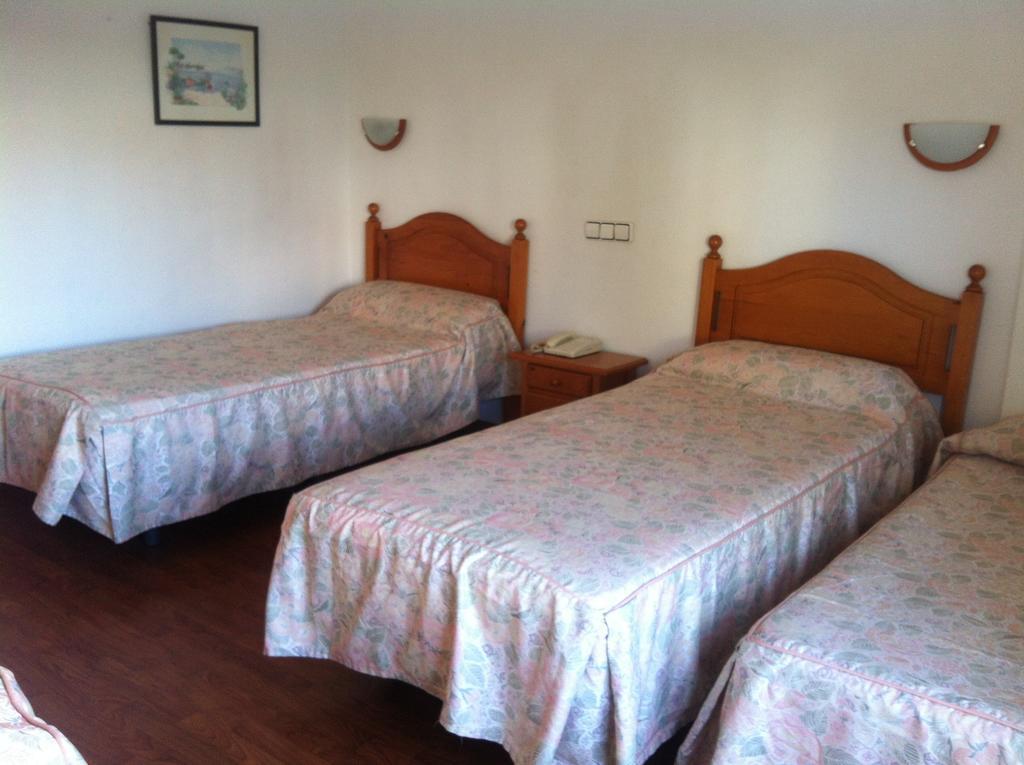 Hotel Torremolinos Centro By Croma Zewnętrze zdjęcie