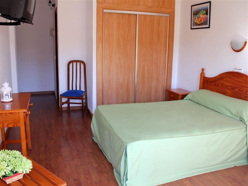 Hotel Torremolinos Centro By Croma Zewnętrze zdjęcie
