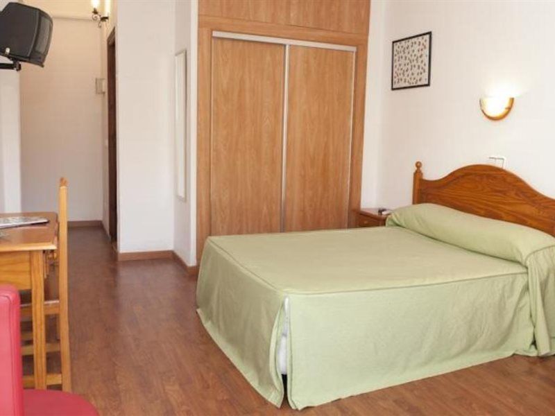 Hotel Torremolinos Centro By Croma Zewnętrze zdjęcie