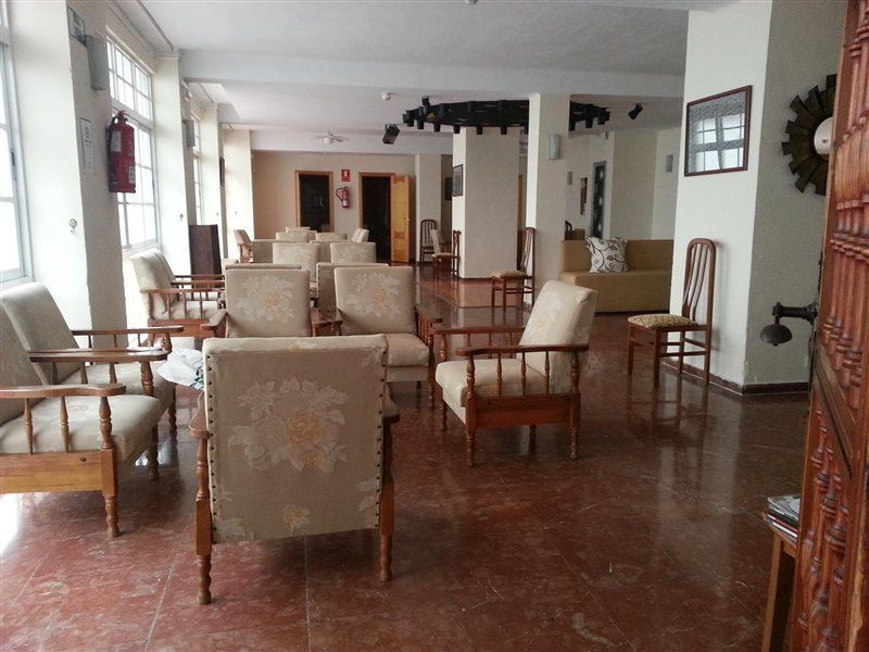 Hotel Torremolinos Centro By Croma Zewnętrze zdjęcie