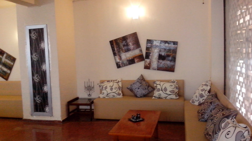 Hotel Torremolinos Centro By Croma Zewnętrze zdjęcie