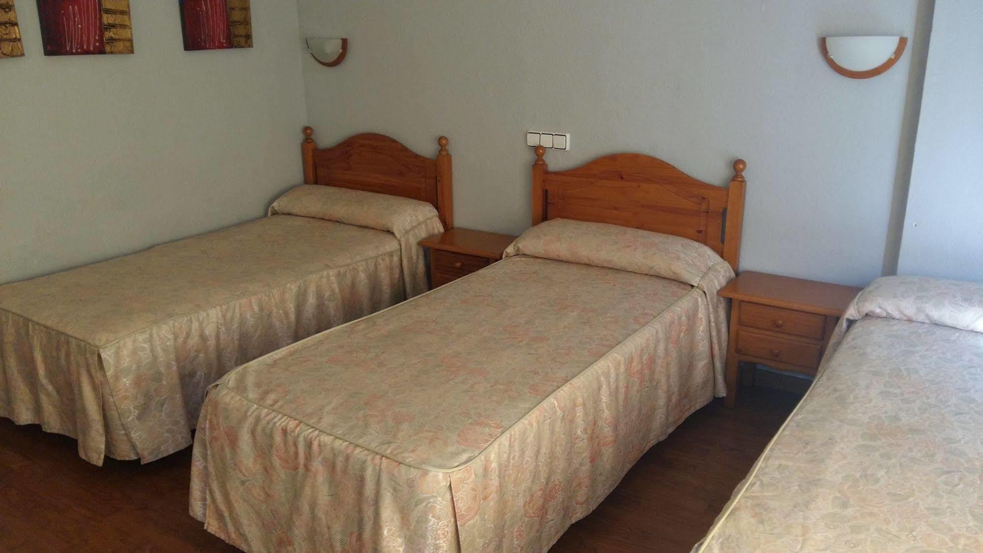 Hotel Torremolinos Centro By Croma Zewnętrze zdjęcie