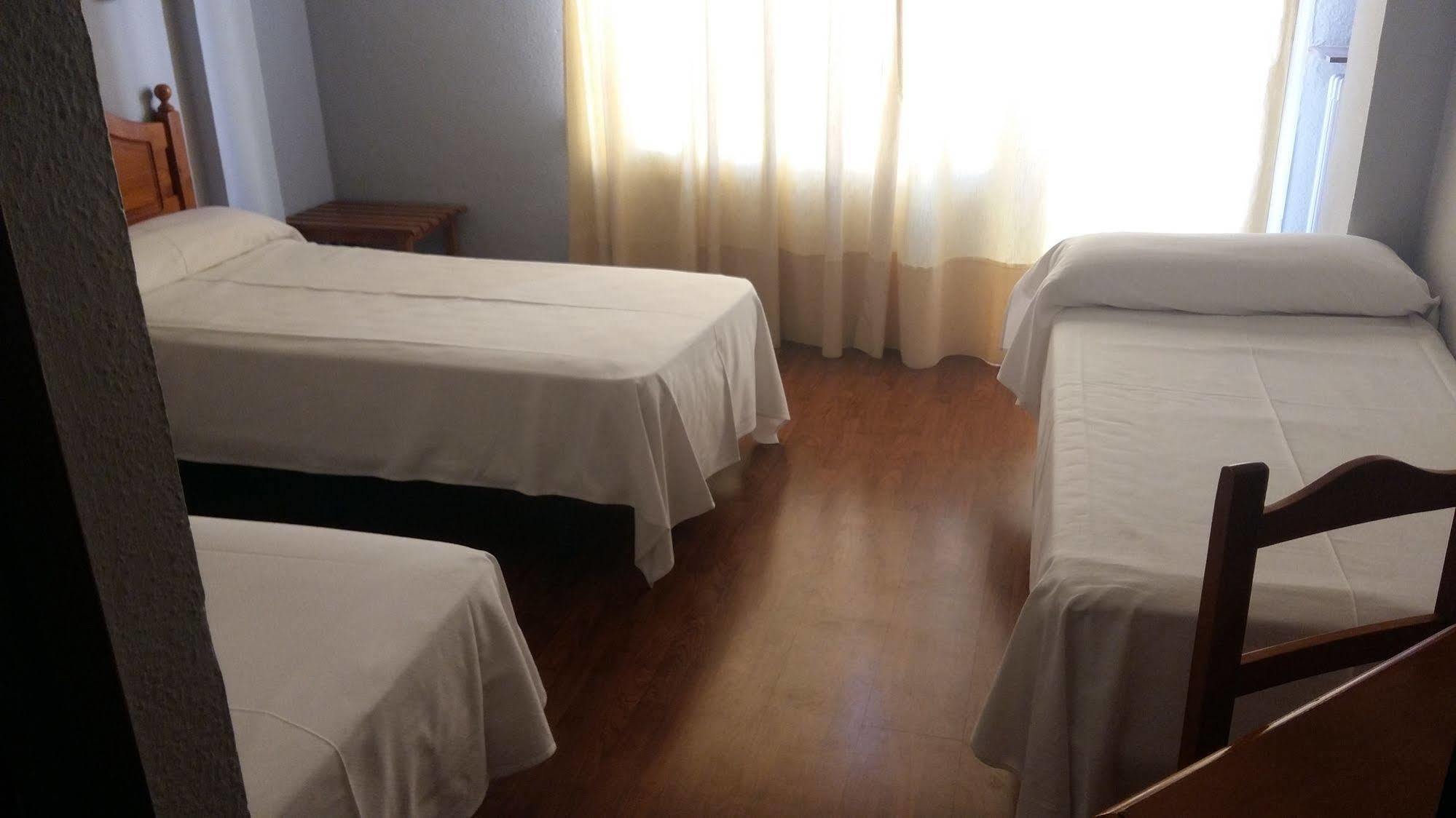 Hotel Torremolinos Centro By Croma Zewnętrze zdjęcie