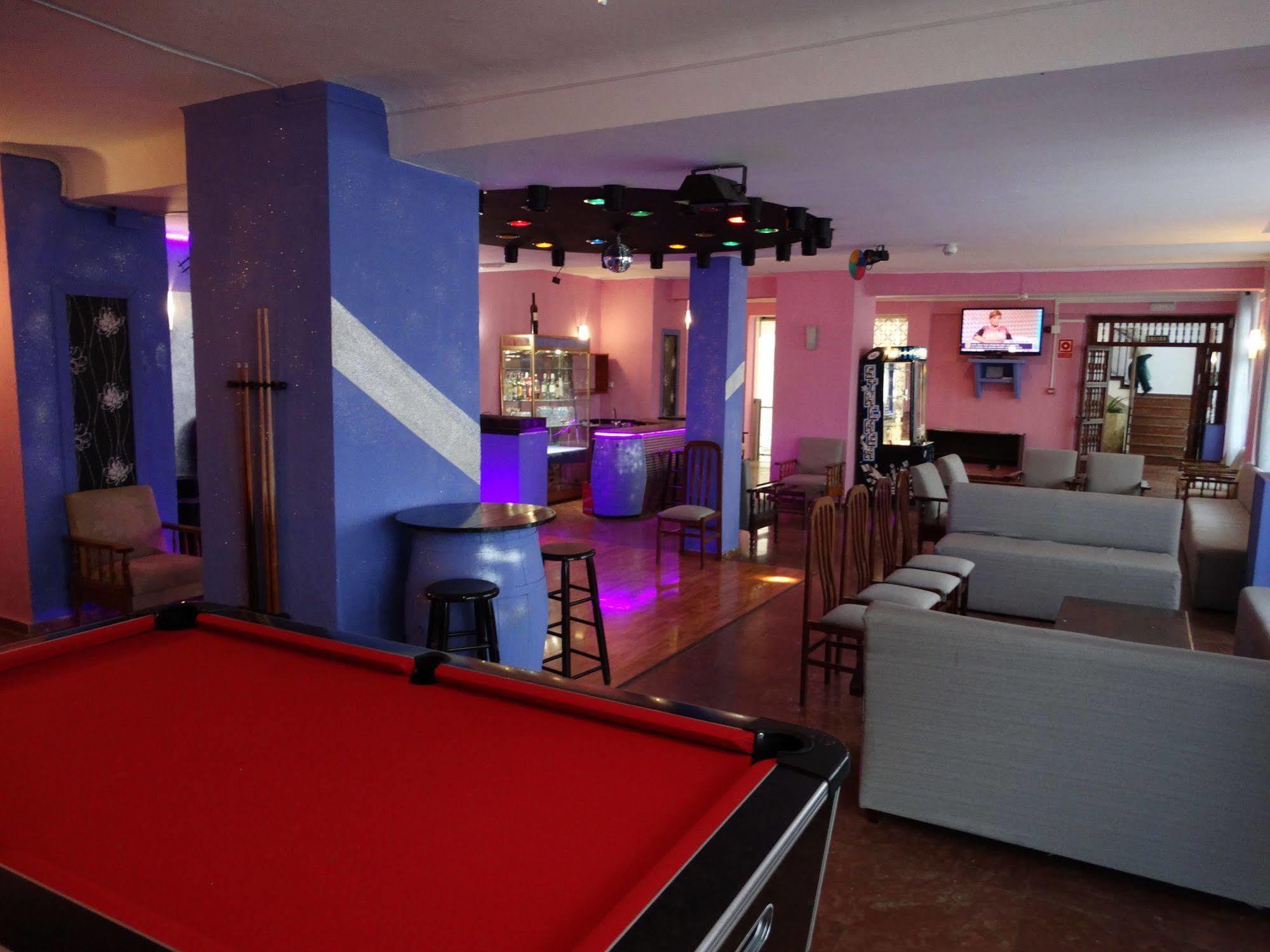 Hotel Torremolinos Centro By Croma Zewnętrze zdjęcie