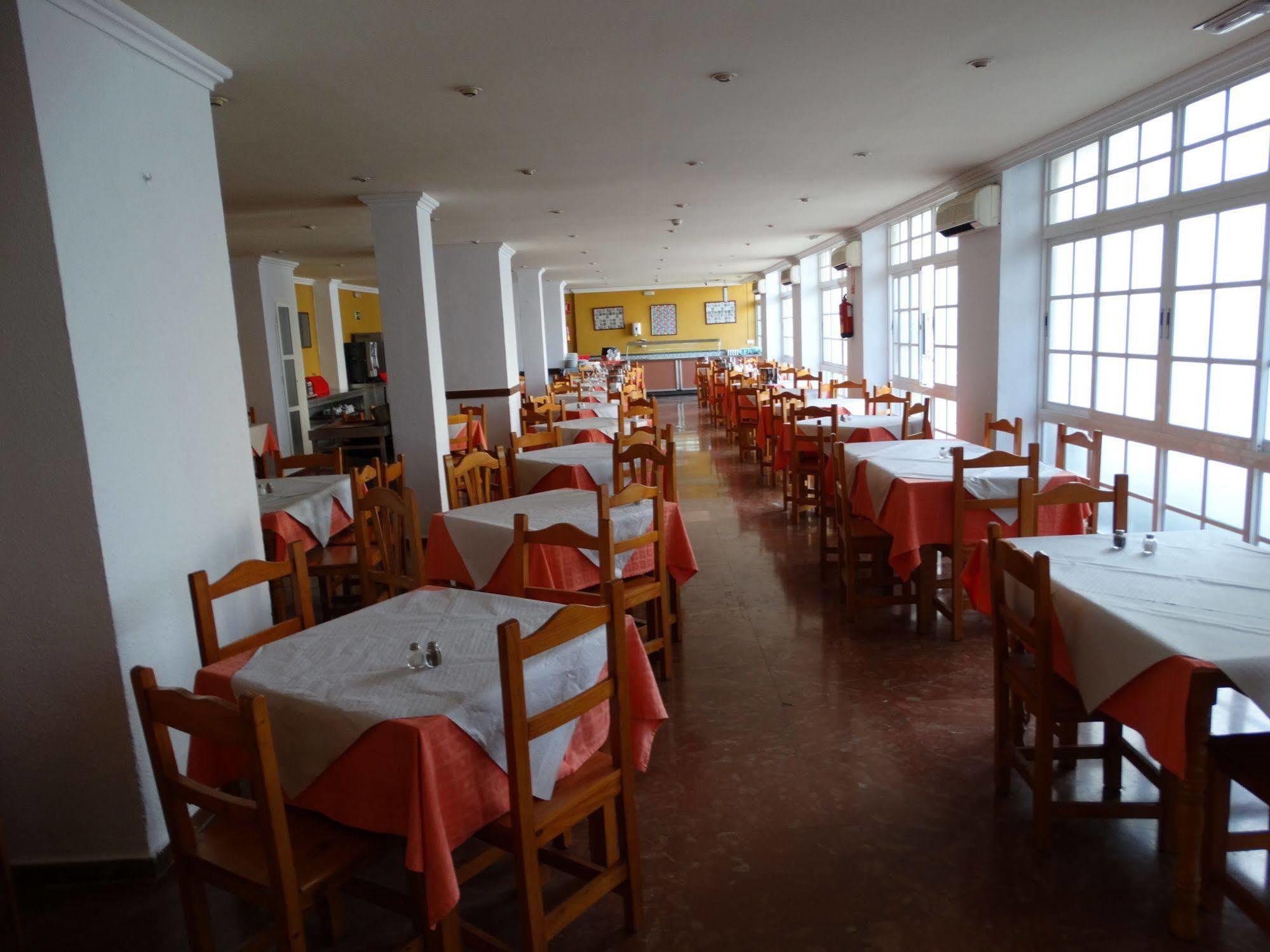 Hotel Torremolinos Centro By Croma Zewnętrze zdjęcie