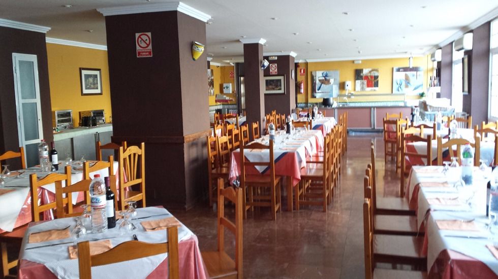 Hotel Torremolinos Centro By Croma Zewnętrze zdjęcie