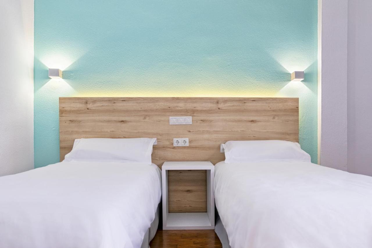 Hotel Torremolinos Centro By Croma Zewnętrze zdjęcie