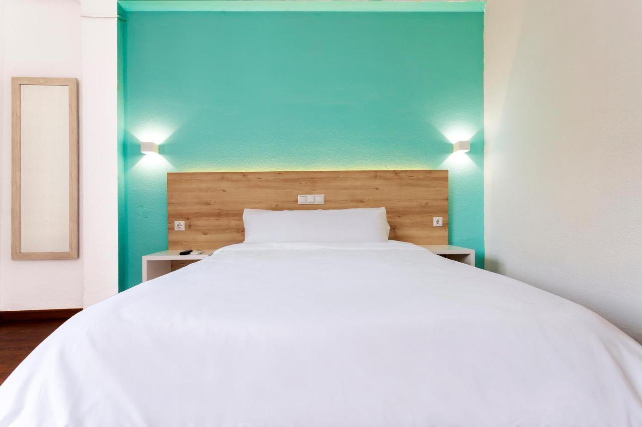 Hotel Torremolinos Centro By Croma Zewnętrze zdjęcie