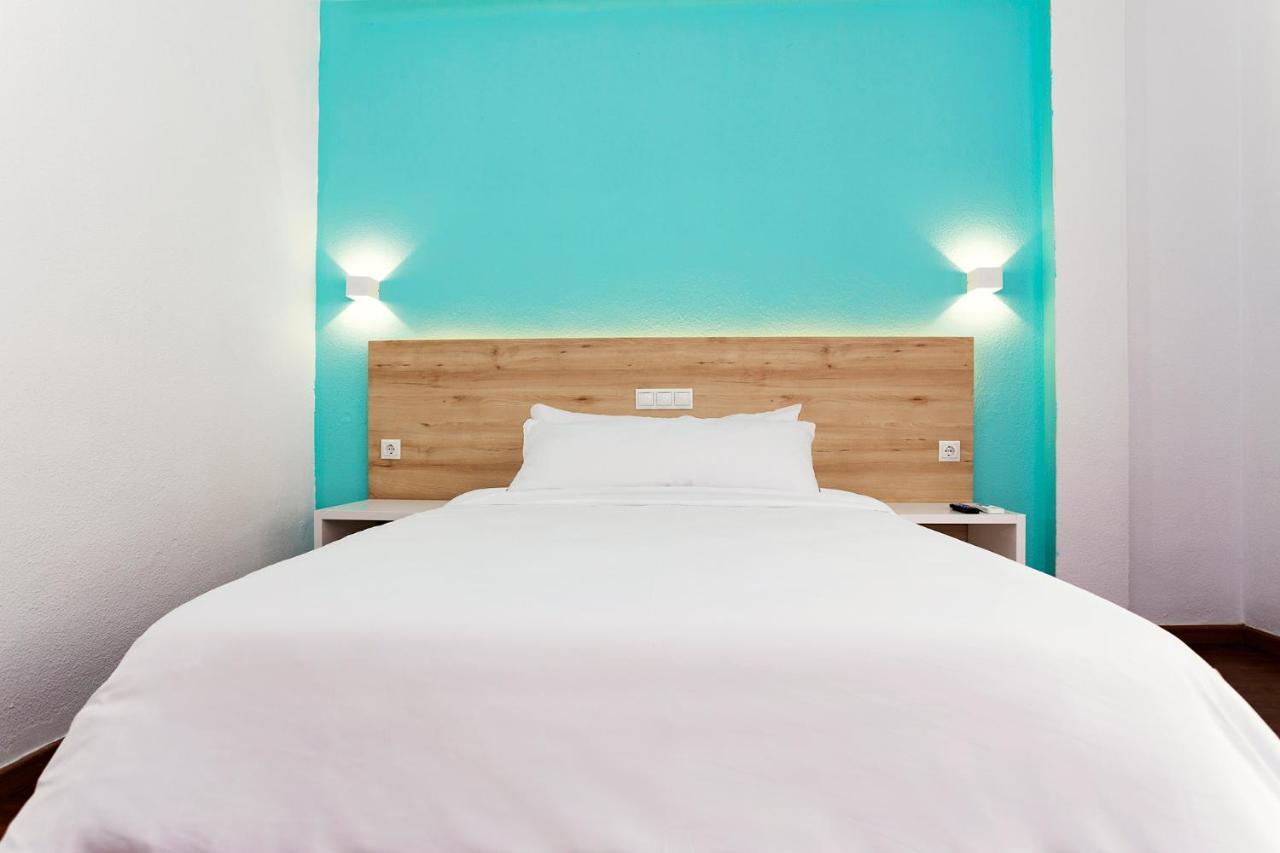 Hotel Torremolinos Centro By Croma Zewnętrze zdjęcie
