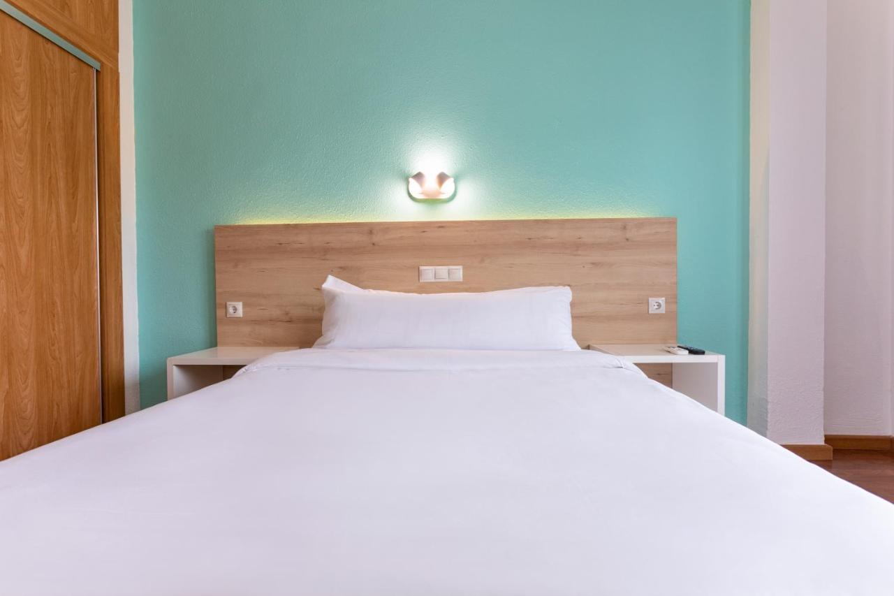 Hotel Torremolinos Centro By Croma Zewnętrze zdjęcie