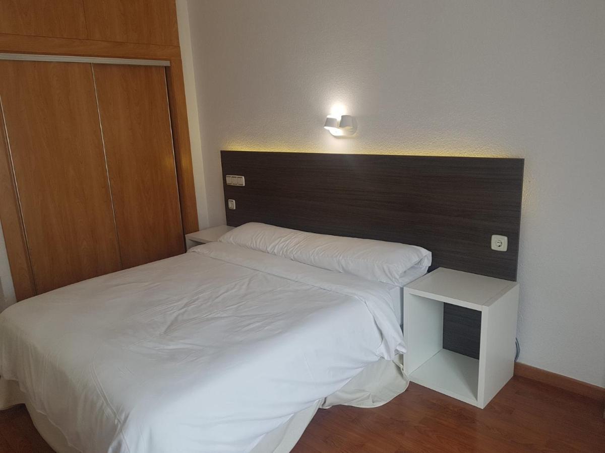 Hotel Torremolinos Centro By Croma Zewnętrze zdjęcie