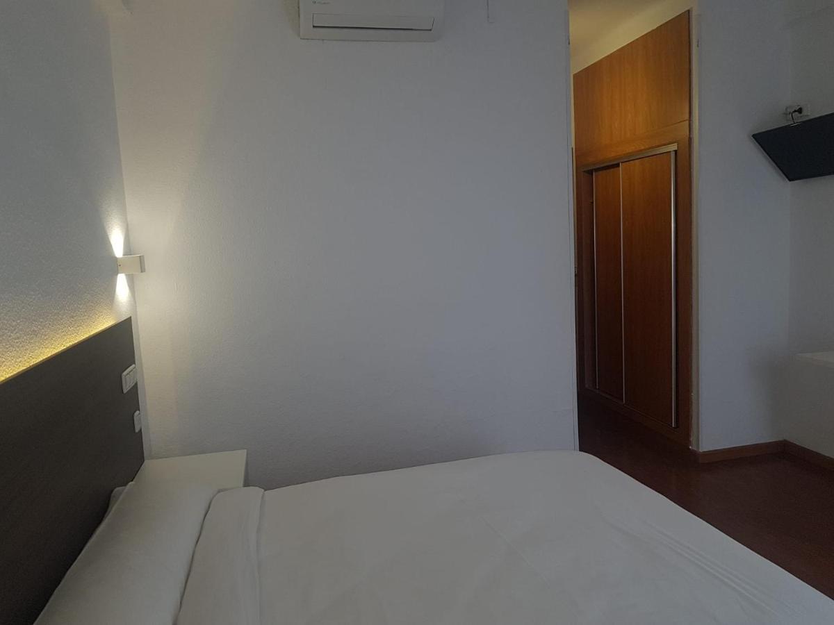Hotel Torremolinos Centro By Croma Zewnętrze zdjęcie