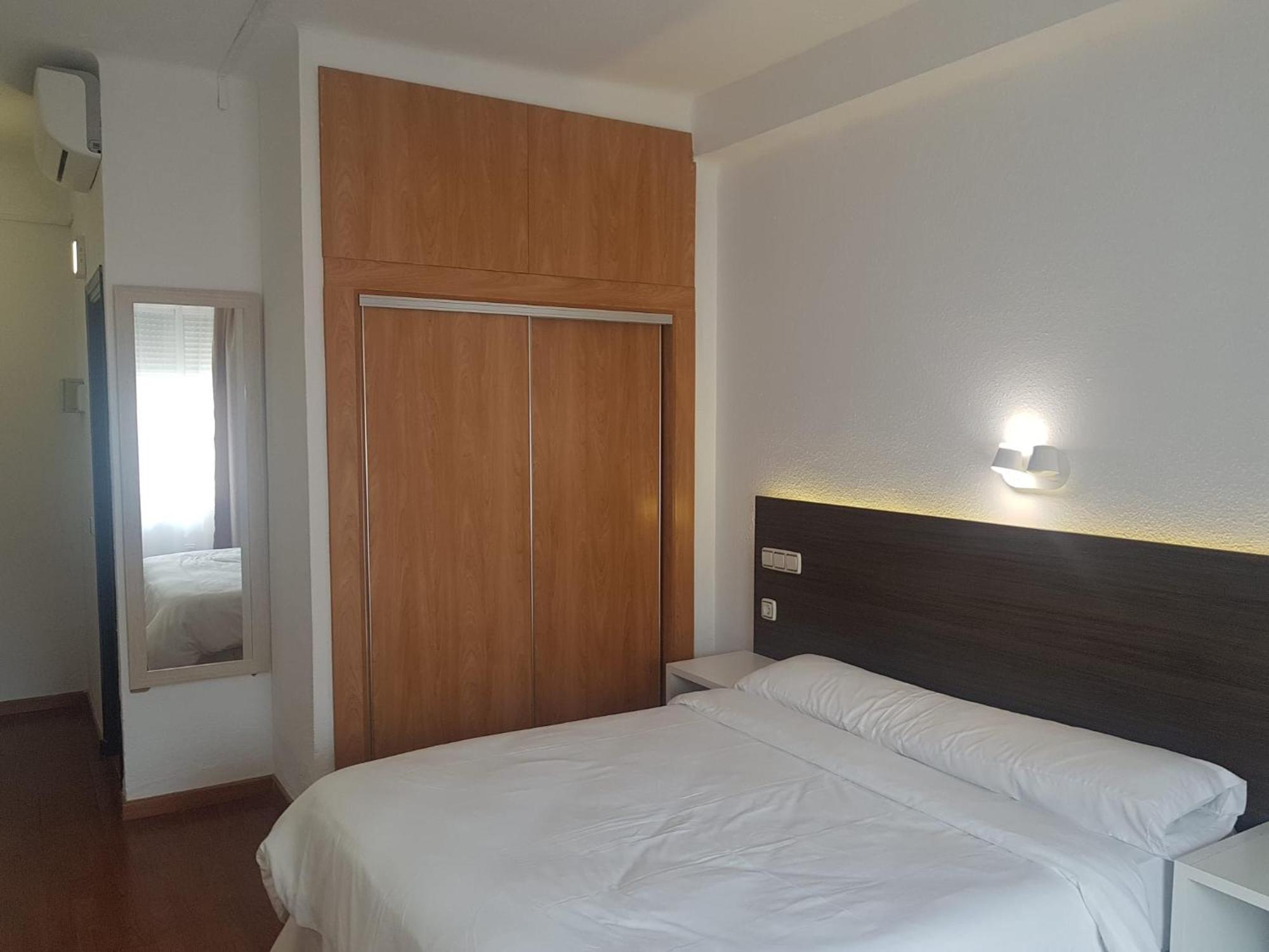 Hotel Torremolinos Centro By Croma Zewnętrze zdjęcie